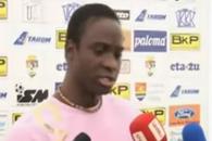 „Vin la stadion cu burta umflată de bere și îi înjură pe jucători!” » După 13 ani, Mansour și-a comentat celebrul interviu: „Pretențioși, da”