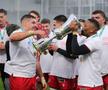 FOTO Dinamo - Baia Mare, rugby 09.12.2023
