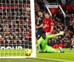 Manchester United - Bournemouth 3-0. Foto: Imago