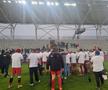 FOTO Dinamo - Baia Mare, rugby 09.12.2023