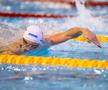 David Popovici în acțiune & alte cadre de la Campionatele Europene în bazin scurt de la Otopeni / FOTO: Raed Krishan (Gazeta Sporturilor)