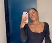 FOTO: Instagram @Soukeina Sagna