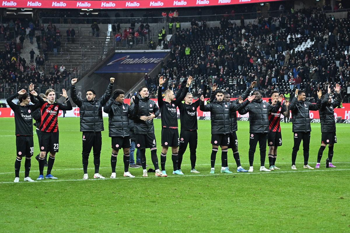 Umilință incredibilă suferită de Bayern Munchen! Campioana Germaniei a fost demolată în Bundesliga