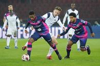 Cine e Luis Phelipe, brazilianul transferat de FCSB » Crescut la academia Red Bull și Santos