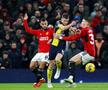 Manchester United - Bournemouth 3-0. Foto: Imago