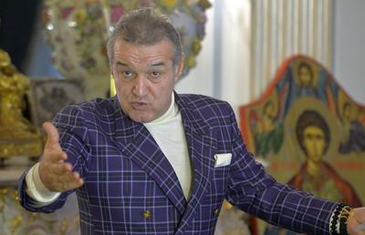 Antrenorul care l-a sfidat pe Becali: „Făcea mereu invers față de ce zicea Gigi. Poate nu avea semnal”