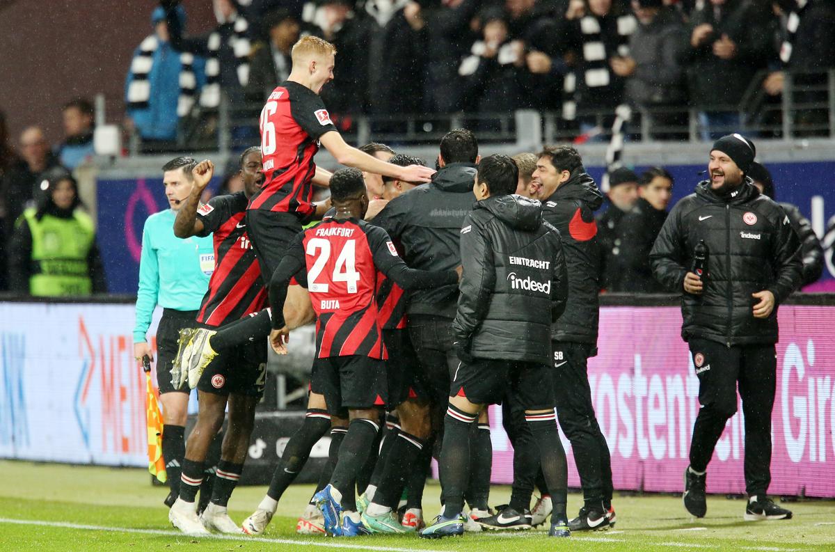 Umilință incredibilă suferită de Bayern Munchen! Campioana Germaniei a fost demolată în Bundesliga