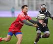 FOTO Dinamo - Baia Mare, rugby 09.12.2023