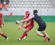 FOTO Dinamo - Baia Mare, rugby 09.12.2023