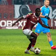 Rapid - FC Voluntari / FOTO: Cristi Preda (Gazeta Sporturilor)