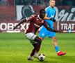 Rapid - FC Voluntari / FOTO: Cristi Preda (Gazeta Sporturilor)