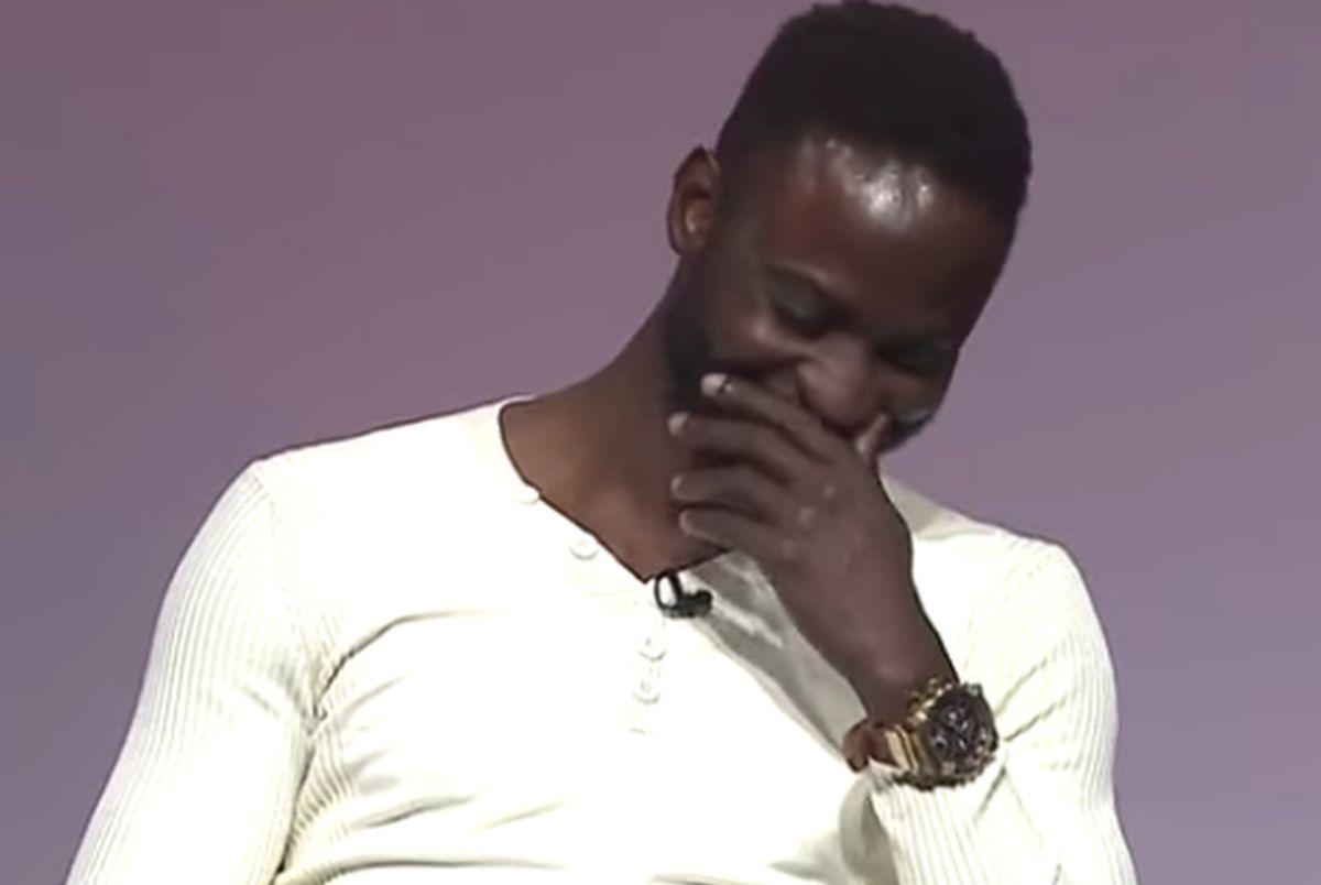 Gueye Mansour