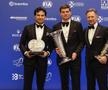 Max Verstappen și Red Bull, onorați pentru un sezon 2023 extraordinar: „Sper că nu ne vom opri aici!”