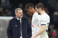 Au! Legenda lui Arsenal a DISTRUS-O pe Tottenham