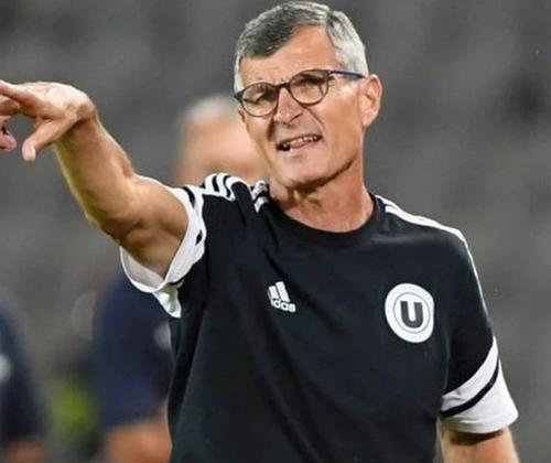 Ioan Ovidiu Sabău, antrenorul lui U Cluj, a lansat un avertisment public după seria de trei eșecuri consecutive și eliminarea din Cupa României. Tehnicianul de 56 de ani a spus că nu mai acceptă să se lupte pentru obiective mici.