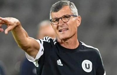 Ioan Ovidiu Sabău dă un ultimatum: „Eu nu mai fac meseria asta!”
