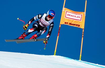 Se apropie de 100! Mikaela Shiffrin a câştigat slalomul de la Jasna