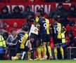 Manchester United - Bournemouth 3-0. Foto: Imago