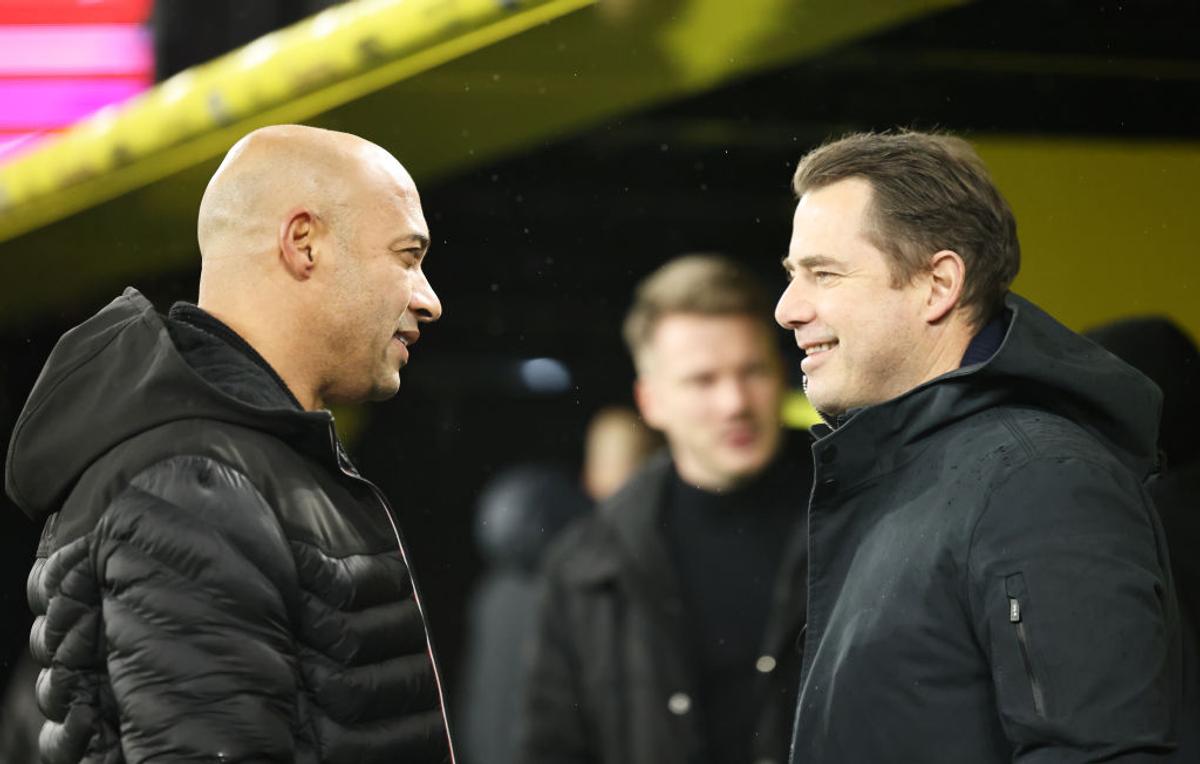 FOTO. Cele mai spectaculoase imagini din Dortmund - Leipzig