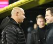 Borussia Dortmund - RB Leipzig, derby decis de două goluri marcate în prelungiri » Moment inedit la eliminarea lui Hummels