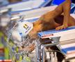 David Popovici, medalie de bronz în proba de 100 m liber la Campionatele Europene în bazin scurt » Robert Badea, locul 5 la 400 m mixt