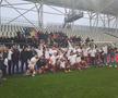 FOTO Dinamo - Baia Mare, rugby 09.12.2023