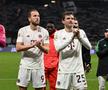 Umilință incredibilă suferită de Bayern Munchen! Campioana Germaniei a fost demolată în Bundesliga