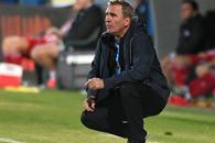 Gică Hagi pune condiții viitorilor acționari: „Nu vreau să pățesc ca Dinamo”