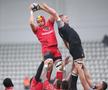 FOTO Dinamo - Baia Mare, rugby 09.12.2023