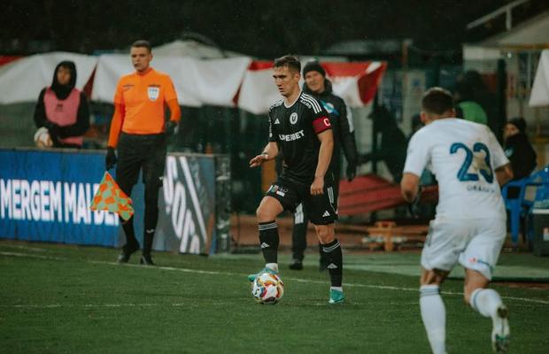 E sincer sau încearcă să-i adoarmă pe „câini”? „Joacă frumos. Liga 1 are nevoie de Dinamo”