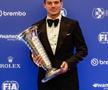 Max Verstappen și Red Bull, onorați pentru un sezon 2023 extraordinar: „Sper că nu ne vom opri aici!”
