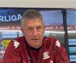 Rapid a pierdut ultimul meci jucat în 2023 pe arena din Giulești, iar Bergodi și elevii lui au părăsit terenul într-un cor de fluierături. Sute de voci au scandat demisia în direcția antrenorului italian.
