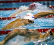 David Popovici în acțiune & alte cadre de la Campionatele Europene în bazin scurt de la Otopeni / FOTO: Raed Krishan (Gazeta Sporturilor)