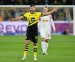 FOTO. Cele mai spectaculoase imagini din Dortmund - Leipzig
