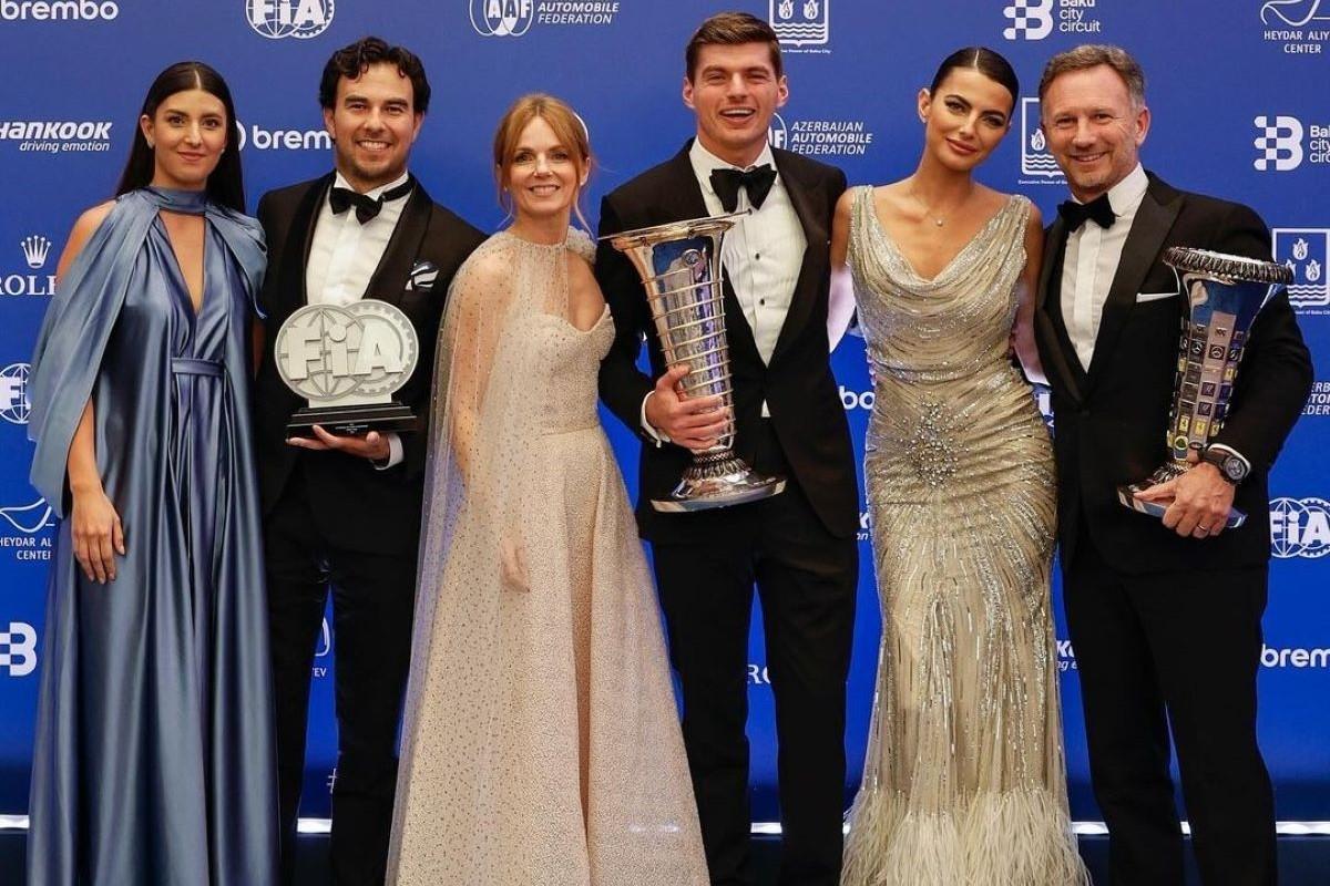 Max Verstappen și Red Bull, onorați pentru un sezon 2023 extraordinar: „Sper că nu ne vom opri aici!”