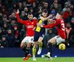 Manchester United - Bournemouth 3-0. Foto: Imago