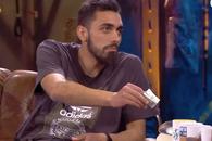Golgheterul spaniol care-și ține economiile în lei a venit la antrenament cu o mașină de numai câteva mii de euro!