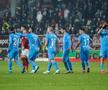 Momentul în care Dan Șucu a fost lăsat singur în lojă » Imaginile resemnării în Giulești
