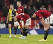 Manchester United - Bournemouth 3-0. Foto: Imago