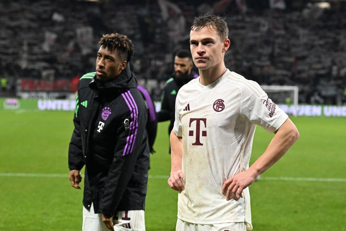 Umilință incredibilă suferită de Bayern Munchen! Campioana Germaniei a fost demolată în Bundesliga