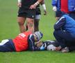 FOTO Dinamo - Baia Mare, rugby 09.12.2023