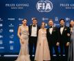 Max Verstappen și Red Bull, onorați pentru un sezon 2023 extraordinar: „Sper că nu ne vom opri aici!”