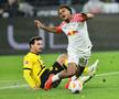 FOTO. Cele mai spectaculoase imagini din Dortmund - Leipzig