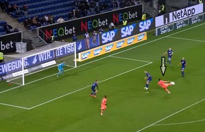 VIDEO cu golul zilei în Europa: „racheta” care i-a ajutat să spele rușinea în Bundesliga
