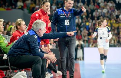 Florentin Pera, tăios după victoria cu Japonia: „Lor le oferim această victorie!”