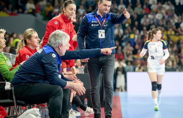 Florentin Pera, tăios după victoria cu Japonia: „Lor le oferim această victorie!”