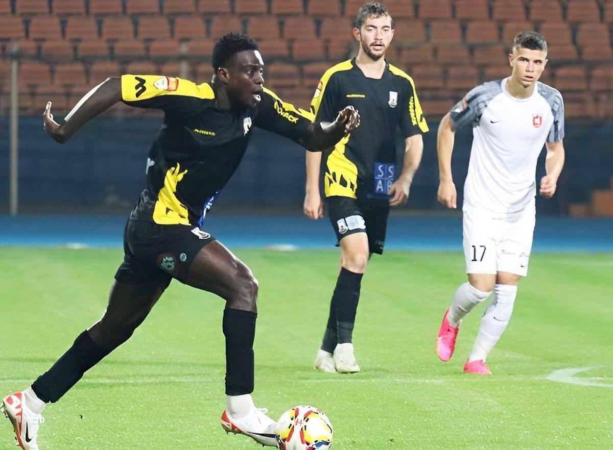 Akwasi Wiredu, ghanezul Ceahlăului îndrăgostit de România