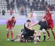 FOTO Dinamo - Baia Mare, rugby 09.12.2023
