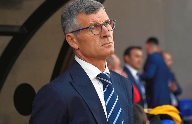 Și „frații” de la U Cluj vin peste Dinamo! Campioana deplasărilor și reacția lui Neluțu Sabău: „Nu e ușor să fii criticat tot timpul”