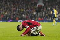 Manchester United, ce rușine! Pulverizată pe Old Trafford de Bournemouth » Ten Hag riscă să nu prindă Crăciunul!